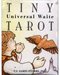 Tiny Universal Waite deck