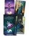 Triple Goddess tarot by Elford & Rivolli Triple Goddess tarot by Elford & Rivolli