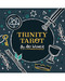 Trinity Tarot by Ari Wisner