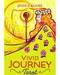 Vivid Journey tarot deck & book by Jessica Alaire