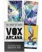 Vox Arcana, Voice of Tarot Vox Arcana, Voice of Tarot