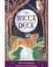 Wicca deck