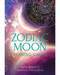 Zodiac Moon reading cards by Patsy Bennett