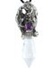 Divination Dragon Amulet Divination Dragon Amulet