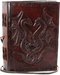 Double Dragon Leather with Cord