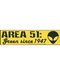 Area 51: Green Since 1947