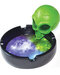 4" Alien Head ashtray