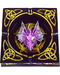 4 3/4" Dragon ashtray
