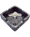 4 1/2" Alien ashtray