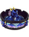 4" Dragon ashtray W/ Snuffer