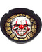 4" Clown ashtray
