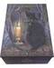 4" x 5 1/2" Black Cat tarot box 4" x 5 1/2" Black Cat tarot box