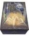 5 1/2 " x 4" Bewitched tarot box 5 1/2 " x 4" Bewitched tarot box