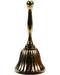 Brass Hand bell 4"