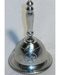 Pentagram Altar Bell 2 1/2"