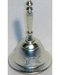 Triple Moon Altar Bell 2 1/2"