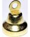 1 3/4" Iron bell 1 3/4" Iron bell