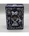 3 3/4"x 5 1/2" Boiok of Spells Tarot box 3 3/4"x 5 1/2" Boiok of Spells Tarot box