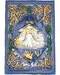 3 3/4"x 5 1/2" Wizard tarot box 3 3/4"x 5 1/2" Wizard tarot box