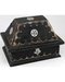 Salem Pentagram chest 7"