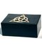 Triquetra box 4" x 6"