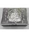 5"x7" metal Buddha Om Mani Padme Hum 5"x7" metal Buddha Om Mani Padme Hum