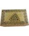Triangle wood box 4" x 6" Triangle wood box 4" x 6"