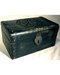 Hecate Triple Pentagram Chest (8 inches long)