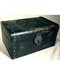 Hecate Triple Pentagram Chest 8"