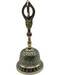 5 3/4" Tibetian bell
