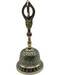 5 3/4" Tibetian bell