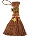 8" Pentagram broom