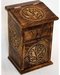Tree of Life Herb Cupboard 8"
