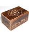 4" x 6" Celtic Cross Box