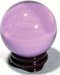 50mm Alexandrite crystal ball