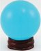 50mm Aqua crystal ball