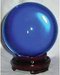 50mm Blue crystal ball