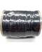 Black Cotton 1mm 100 yds Black Cotton 1mm 100 yds