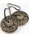 Dragon Tingsha Cymbals 3" Dragon Tingsha Cymbals 3"