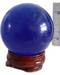 40mm Blue Cat's Eye 40mm Blue Cat