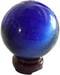 75mm Blue Cat's Eye 75mm Blue Cat