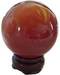 75mm Red Cat's Eye 75mm Red Cat