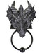 Dragon door knocker