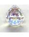 30mm AB egyptian crystal 30mm AB egyptian crystal