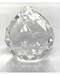 50mm Clear egyptian crystal 50mm Clear egyptian crystal