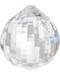 40mm Disco Faceted Crystal Ball 40mm Disco Faceted Crystal Ball
