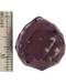 30mm Purple Faceted Crystal Ball 30mm Purple Faceted Crystal Ball