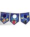 Flags & Pennants