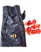 Red/ Yellow Eye Bag gaming dice