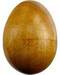 Wooden Egg Shaker